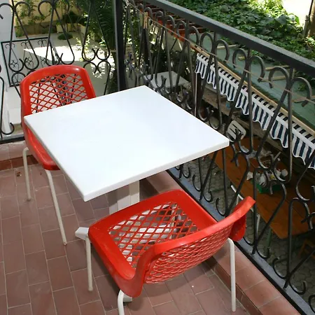 Guest house Double Duce 3063b Dugi Rat